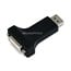 DP (DisplayPort) Male to DVI-D Female Adapter (Single-Link) DP (DisplayPort) Male to DVI-D Female Adapter (Single-Link)