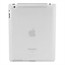 Premium Polycarbonate Case w/ Rubber Coating for iPad® 2, iPad 3, iPad 4 - White Premium Polycarbonate Case w/ Rubber Coating for iPad® 2, iPad 3, iPad 4 - White