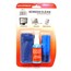 Universal Screen Cleaner (Pocket sized w/ brush) for LCD & Plasmas TV, all iPad®, iPhone®, Galaxy Tabs, and smartphones Universal Screen Cleaner (Pocket sized w/ brush) for LCD & Plasmas TV, all iPad®, iPhone®, Galaxy Tabs, and smartphones