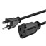 25ft 16AWG Power Extension Cord Cable, 13A (NEMA 5-15P to NEMA 5-15R) 25ft 16AWG Power Extension Cord Cable, 13A (NEMA 5-15P to NEMA 5-15R)