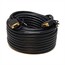 75ft Super VGA HD15 M/M CL2 Rated Cable w/ Stereo Audio and Triple Shielding (Gold Plated) 75ft Super VGA HD15 M/M CL2 Rated Cable w/ Stereo Audio and Triple Shielding (Gold Plated)