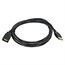 6ft USB 2.0 A Male to A Female Extension 28/24AWG Cable (Gold Plated) 6ft USB 2.0 A Male to A Female Extension 28/24AWG Cable (Gold Plated)
