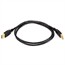 3ft USB 2.0 A Male to A Male 28/24AWG Cable (Gold Plated) 3ft USB 2.0 A Male to A Male 28/24AWG Cable (Gold Plated)