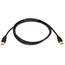 6ft USB 2.0 A Male to A Male 28/24AWG Cable (Gold Plated) 6ft USB 2.0 A Male to A Male 28/24AWG Cable (Gold Plated)