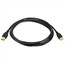 10ft USB 2.0 A Male to A Male 28/24AWG Cable (Gold Plated) 10ft USB 2.0 A Male to A Male 28/24AWG Cable (Gold Plated)