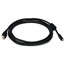 10ft USB 2.0 A Male to Mini-B 4pin Male 28/24AWG Cable w/ Ferrite Core (Gold Plated) 10ft USB 2.0 A Male to Mini-B 4pin Male 28/24AWG Cable w/ Ferrite Core (Gold Plated)