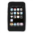 Silicone Skin for iPod® Touch 2nd & 3rd Generation - Black Silicone Skin for iPod® Touch 2nd & 3rd Generation - Black