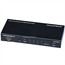 4x1 HDMI® Switch with Analog, Digital Coaxial, and Digital Optical Audio Outputs 4x1 HDMI® Switch with Analog, Digital Coaxial, and Digital Optical Audio Outputs