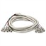 5BNC RGB to 5BNC RGB Video Cable - 10ft 5BNC RGB to 5BNC RGB Video Cable - 10ft