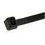 Cable Tie 4 inch 18LBS, 100pcs/Pack - Black Cable Tie 4 inch 18LBS, 100pcs/Pack - Black