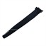 Hook & Loop Fastening Cable Ties, 13-inch, 10pcs/pack, Black Hook & Loop Fastening Cable Ties, 13-inch, 10pcs/pack, Black