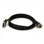 6ft 28AWG DVI-A to SVGA (HD15) Cable - Black 6ft 28AWG DVI-A to SVGA (HD15) Cable - Black