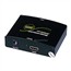 Component Video + Digital Coaxial and Digital Optical Audio to HDMI® Converter Component Video + Digital Coaxial and Digital Optical Audio to HDMI® Converter