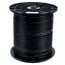 8.0mm Professional Microphone Bulk Cable - 500FT 8.0mm Professional Microphone Bulk Cable - 500FT