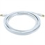 15ft 32AWG Mini DisplayPort Cable - White 15ft 32AWG Mini DisplayPort Cable - White