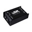 Sound Block Passive Direct Box with Ground Lift and Attenuator Sound Block Passive Direct Box with Ground Lift and Attenuator
