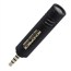 Mini Microphone for Tablets & Smartphones Mini Microphone for Tablets & Smartphones