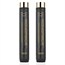 Small-Diaphragm Condenser Microphones (Pair) Small-Diaphragm Condenser Microphones (Pair)