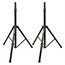PA Speaker Stands with Air Cushion (PAIR) PA Speaker Stands with Air Cushion (PAIR)