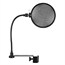 Dual-Screen Pop-Filter Dual-Screen Pop-Filter