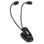 Stage Right Dual-Arm Flexible LED Music Light Stage Right Dual-Arm Flexible LED Music Light