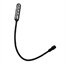 Stage Right Flexible Light for BNC Port 16-inch Stage Right Flexible Light for BNC Port 16-inch