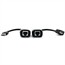 USB Extender over CAT5E or CAT6 Connection up to 150ft USB Extender over CAT5E or CAT6 Connection up to 150ft