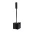 Stage Right StreamLine 800W Column Array Sound System with 2-Channel Mixer Stage Right StreamLine 800W Column Array Sound System with 2-Channel Mixer
