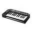 Stage Right 25-Key MIDI Keyboard Controller, Black Stage Right 25-Key MIDI Keyboard Controller, Black
