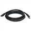 Commercial Series High Speed HDMI® Extension Cable with Ethernet, 10ft Black Commercial Series High Speed HDMI® Extension Cable with Ethernet, 10ft Black