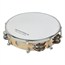 8-inch Tunable Maple Tambourine 8-inch Tunable Maple Tambourine