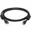 Select Series High Speed HDMI® Cable with Ethernet, 6ft Black Select Series High Speed HDMI® Cable with Ethernet, 6ft Black