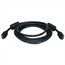 Select Series High Speed HDMI® Cable with Ethernet, 10ft Black Select Series High Speed HDMI® Cable with Ethernet, 10ft Black