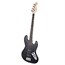 Bourbon Street Jam Electric Bass - Black Bourbon Street Jam Electric Bass - Black