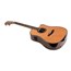 Idyllwild Cedar Solid Top Acoustic Electric Guitar with Fishman Pickup Tuner and Gig Bag Idyllwild Cedar Solid Top Acoustic Electric Guitar with Fishman Pickup Tuner and Gig Bag