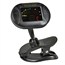 Clip-On Guitar Tuner Clip-On Guitar Tuner