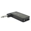 Rechargeable Mini Headphone Amplifier for Guitar - Acoustic Rechargeable Mini Headphone Amplifier for Guitar - Acoustic