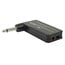 Rechargeable Mini Headphone Amplifier for Guitar - Tube Overdrive Rechargeable Mini Headphone Amplifier for Guitar - Tube Overdrive