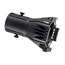 Stage Right Ellipsoidal Replacement Lens 50° Stage Right Ellipsoidal Replacement Lens 50°