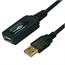 32ft 10M USB 2.0 A Male to A Female Active Extension / Repeater Cable (Kinect & PS3 Move Compatible Extension) 32ft 10M USB 2.0 A Male to A Female Active Extension / Repeater Cable (Kinect & PS3 Move Compatible Extension)