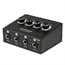4-channel Headphone Amplifier 4-channel Headphone Amplifier