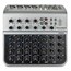 8-Channel Audio Mixer with USB 8-Channel Audio Mixer with USB