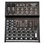 10-channel Mixer with USB 10-channel Mixer with USB