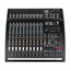 16-channel Audio Mixer with DSP & USB 16-channel Audio Mixer with DSP & USB