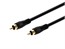 6ft Coaxial Audio/Video RCA Cable M/M RG59U 75ohm (for S/PDIF, Digital Coax, Subwoofer & Composite Video 6ft Coaxial Audio/Video RCA Cable M/M RG59U 75ohm (for S/PDIF, Digital Coax, Subwoofer & Composite Video