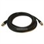 BNC M/M RG59U - 6ft BNC M/M RG59U - 6ft