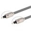 Premium S/PDIF (Toslink) Digital Optical Audio Cable, 10ft Premium S/PDIF (Toslink) Digital Optical Audio Cable, 10ft