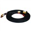 RCA Coaxial Composite Video and Stereo Audio Cable, 15ft RCA Coaxial Composite Video and Stereo Audio Cable, 15ft