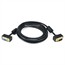 10ft Ultra Slim SVGA Super VGA 30/32AWG M/F Monitor Cable w/ ferrites (Gold Plated Connector) 10ft Ultra Slim SVGA Super VGA 30/32AWG M/F Monitor Cable w/ ferrites (Gold Plated Connector)