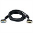 15ft Ultra Slim SVGA Super VGA 30/32AWG M/F Monitor Cable w/ ferrites (Gold Plated Connector) 15ft Ultra Slim SVGA Super VGA 30/32AWG M/F Monitor Cable w/ ferrites (Gold Plated Connector)